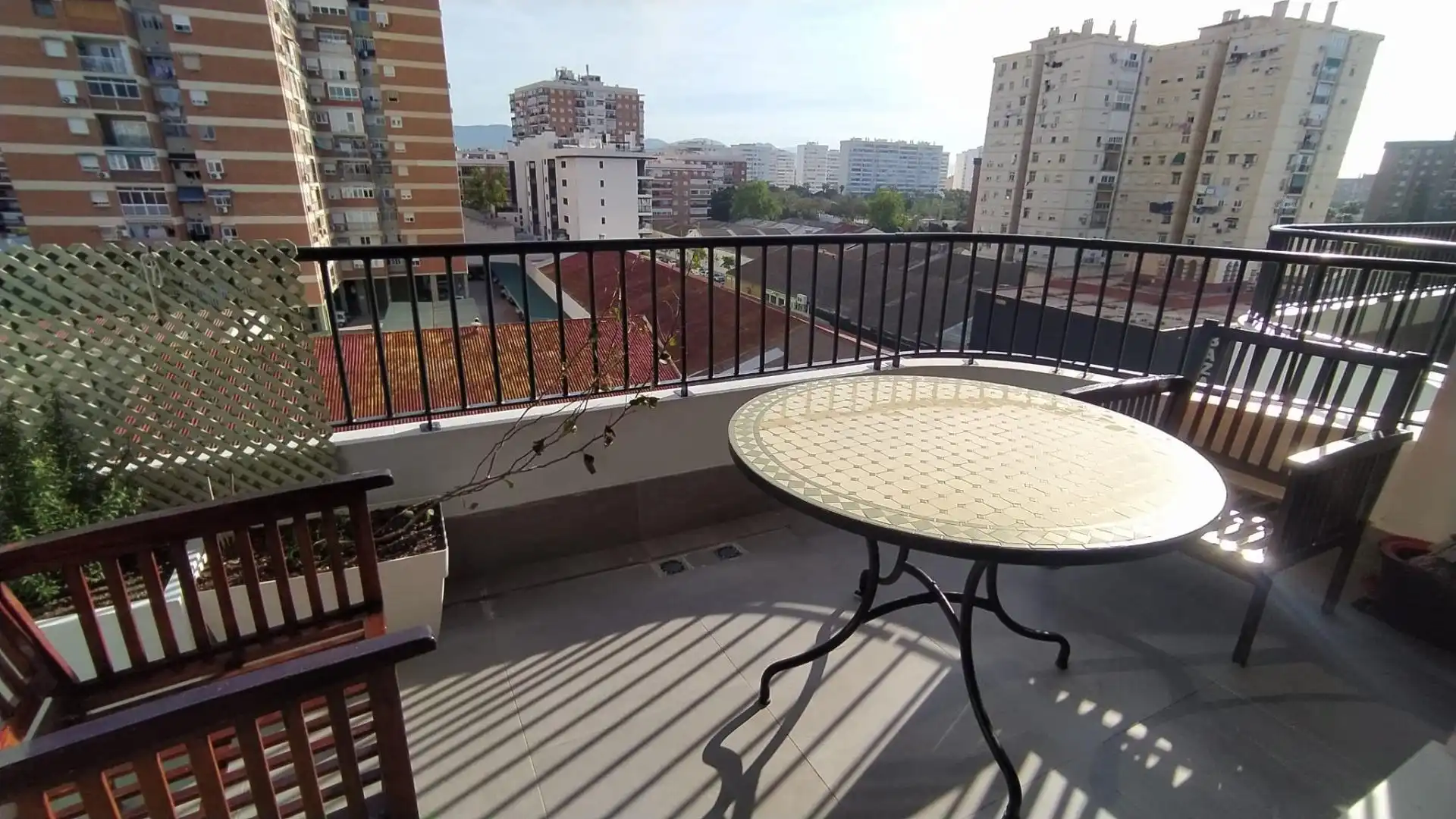 Piso con piscina en venta en Calle MENORCA, imagen 41