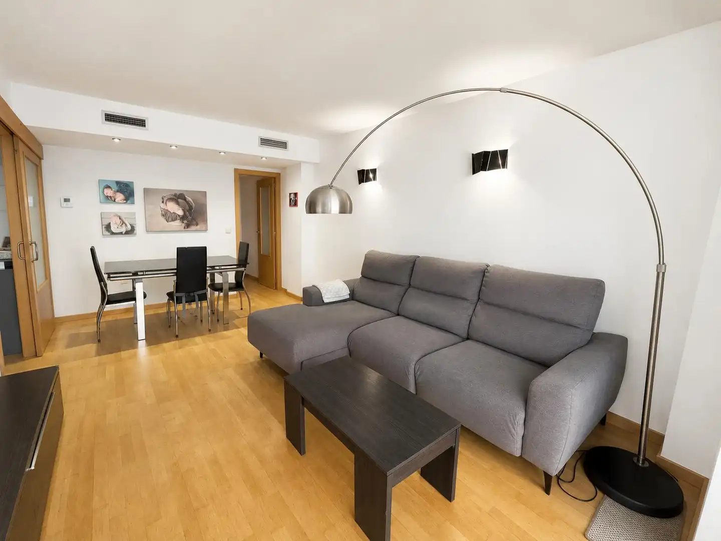 Piso con ascensor en venta en Carrer del Pare Santoja 29