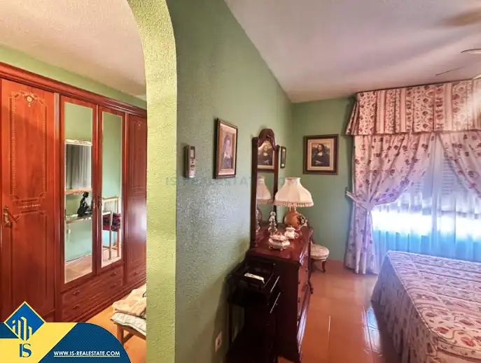 Villa mit Pool zum Verkauf in Las Viñas, imagen 12