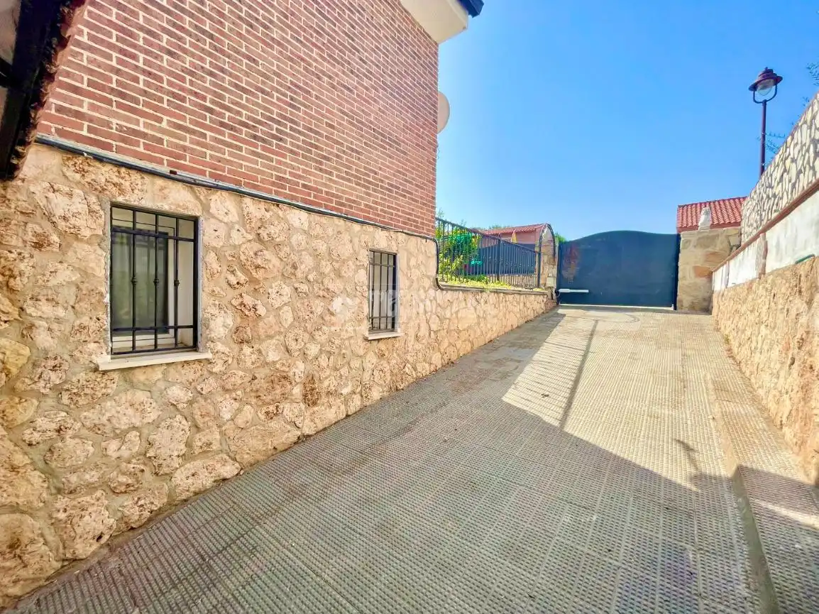 House with terrace for sale in Cabanillas del Campo, imagen 50