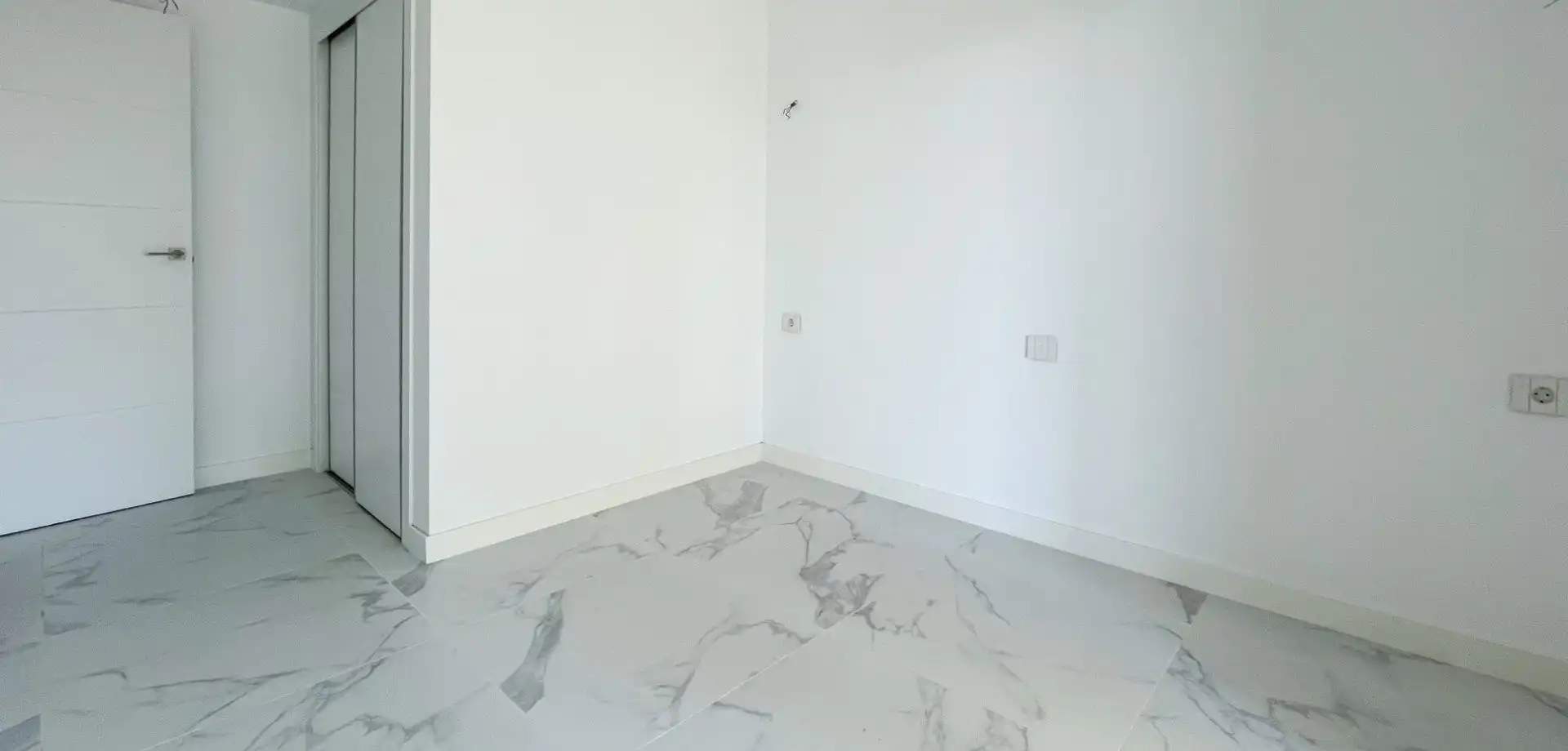 Apartamento en venta en Torrevieja con Calefacción, Jardín privado y Terraza