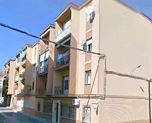 Vista exterior de Apartament en venda en Lucena