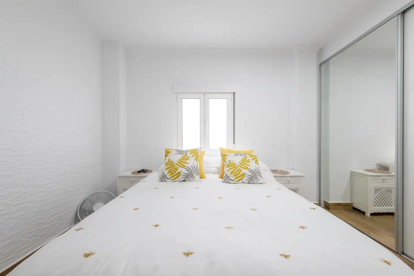 Bedroom of Houses for sale in Santa Brígida