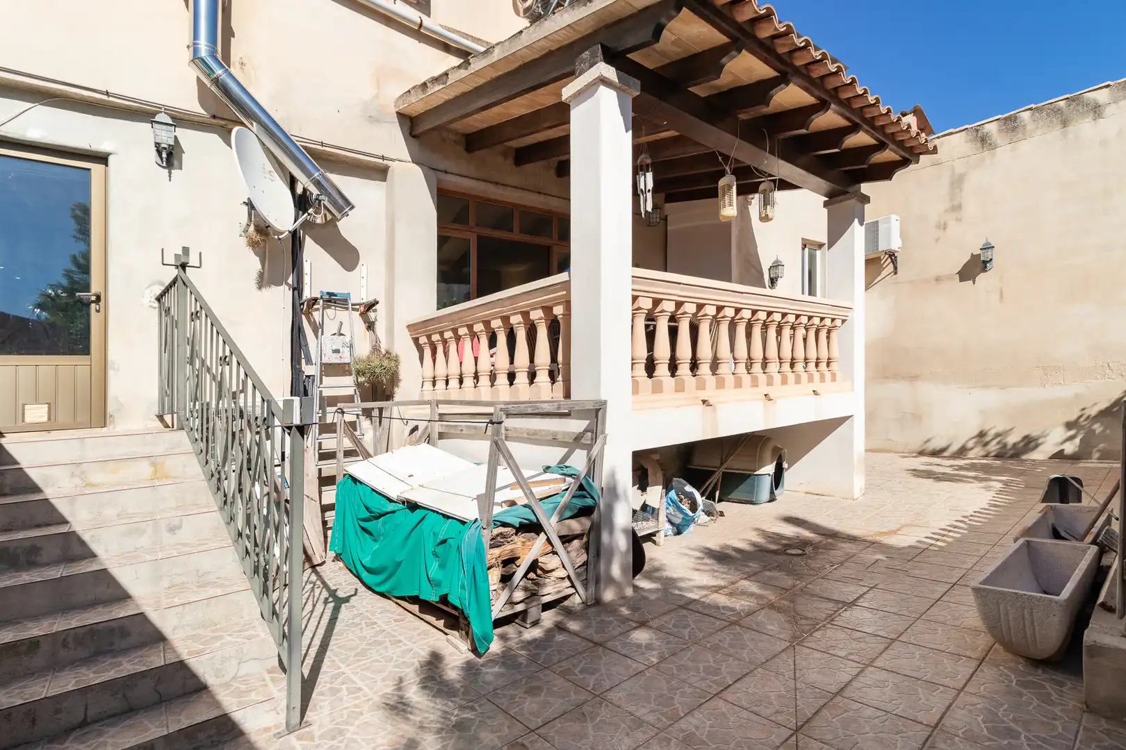 Casa adosada en venta en Pòrtol