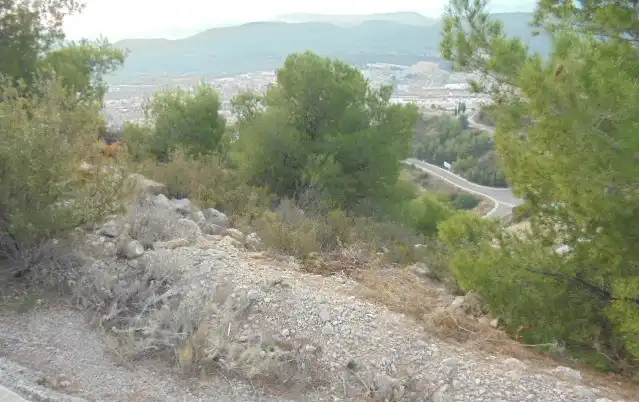 Rustikales Grundstück zum Verkauf in Ur Monte San Cristóbal, imagen 6