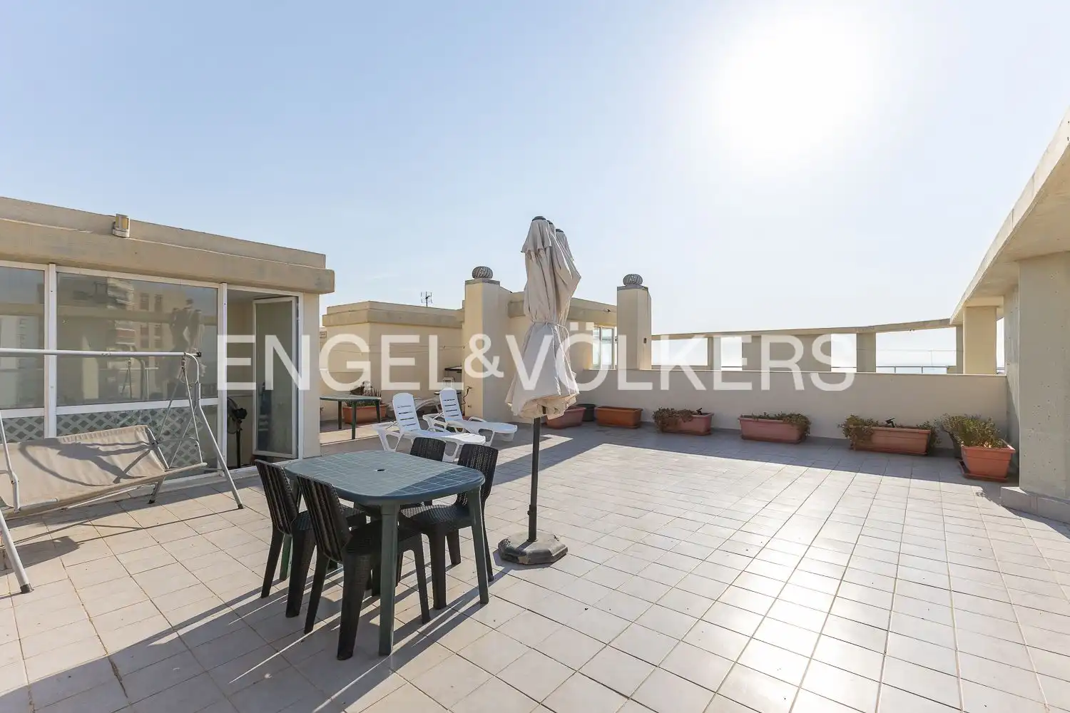 Flat with pool to rent in Playa del Puig, imagen 29