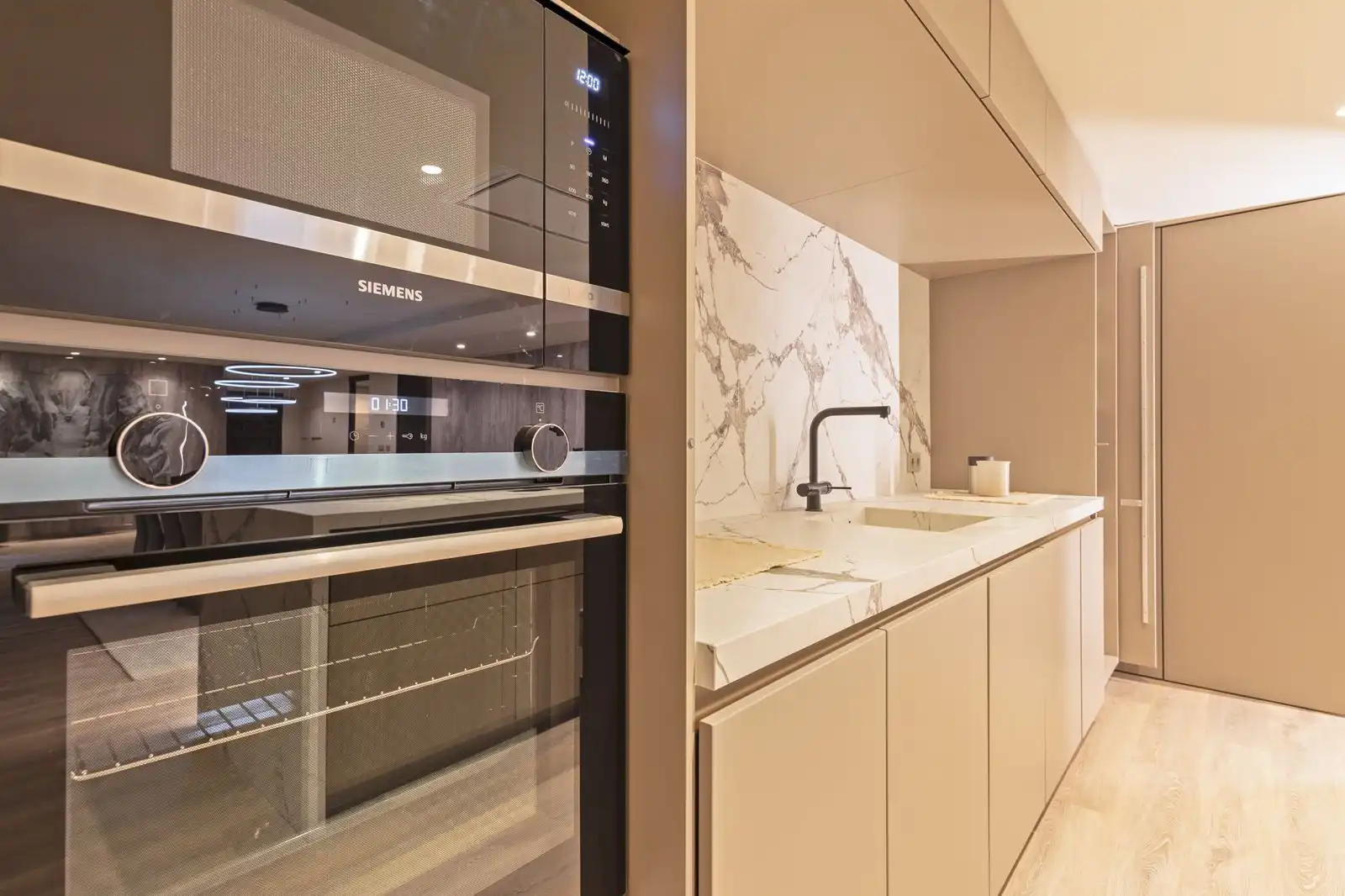 Flat with pool for sale in Avenida de Julio Iglesias s/n, imagen 22