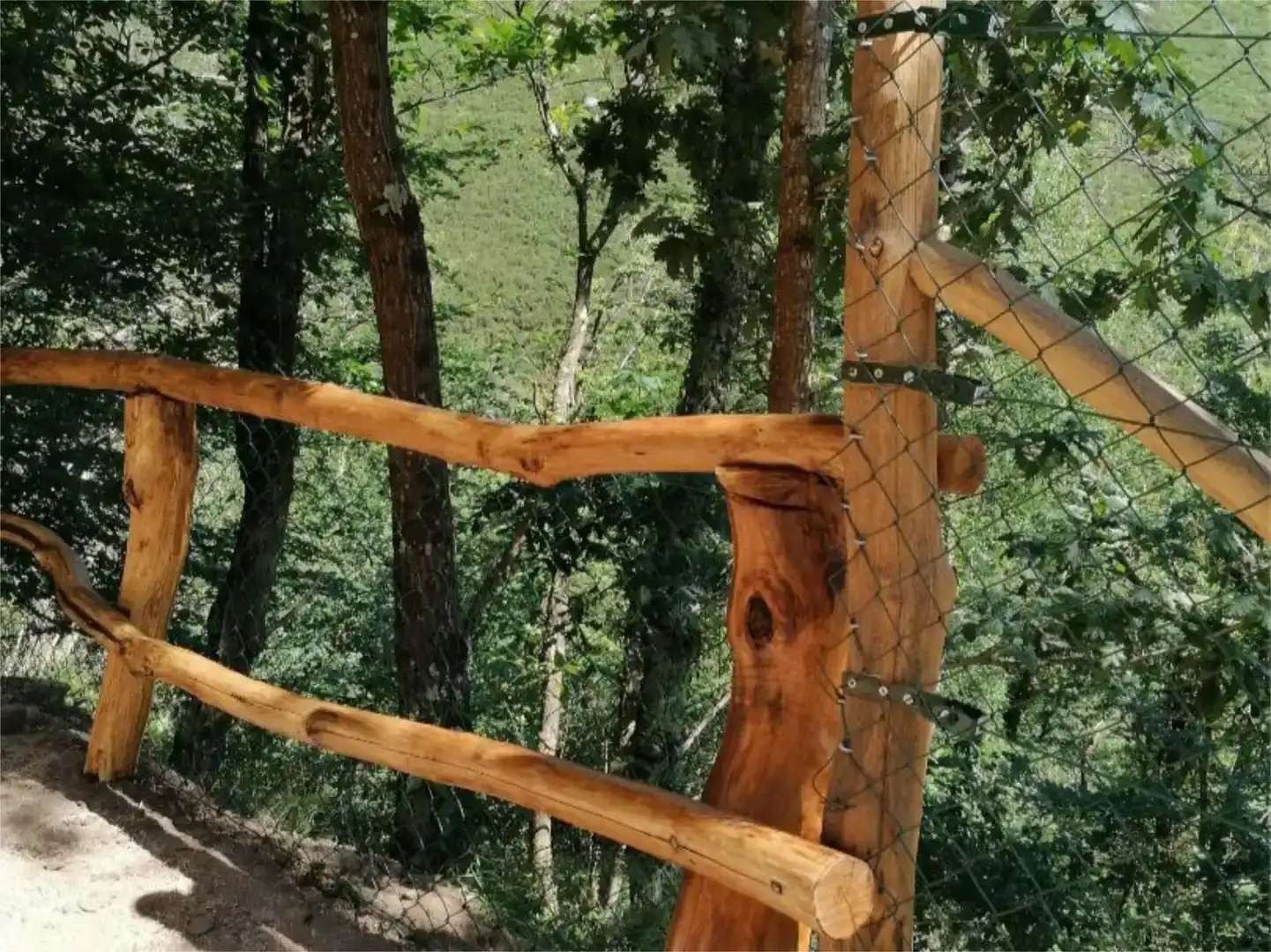 Jardí de Pis en venda en Piloña, Asturias