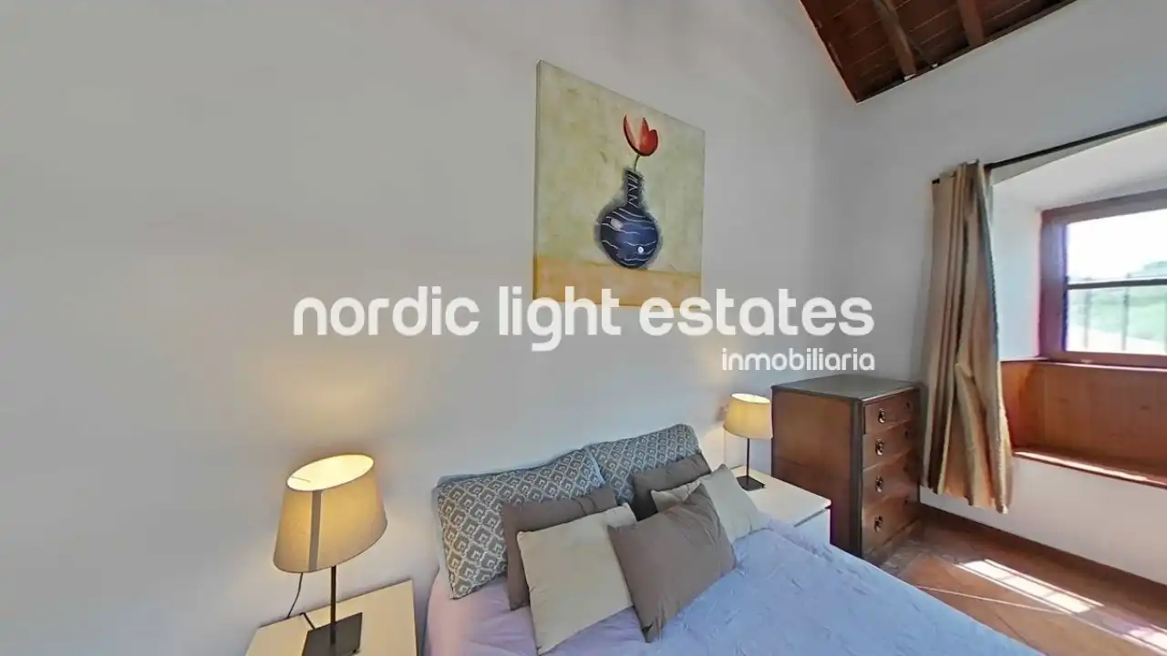 House with pool for sale in Avda Pescia - Ctra de Frigiliana, imagen 15