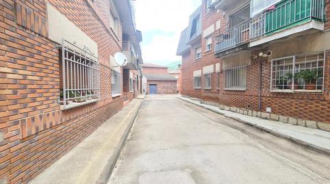 Foto 5 de Planta baixa en venda a Huerta de Los Frailes, La Adrada , Ávila