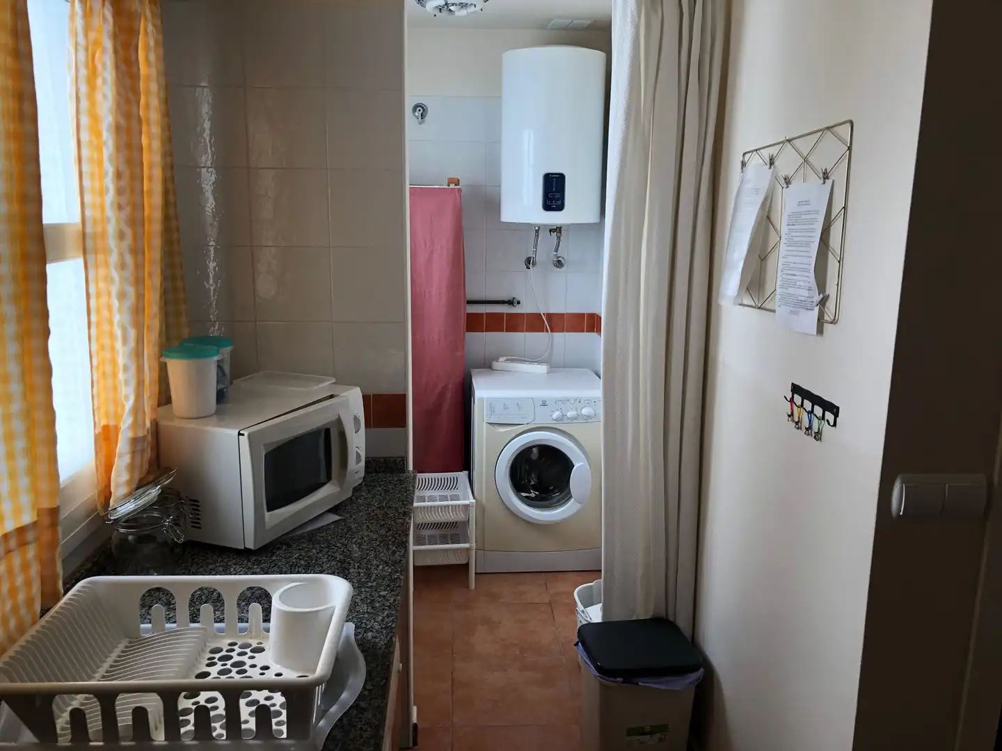 Apartment with pool to rent in Avenida de la Ballena 6, imagen 19