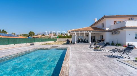 Foto 2 de Casa o chalet en venta en Busot, Alicante