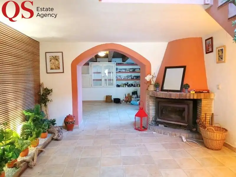 Casa rustica in vendita a Montbarbat, imagen 5
