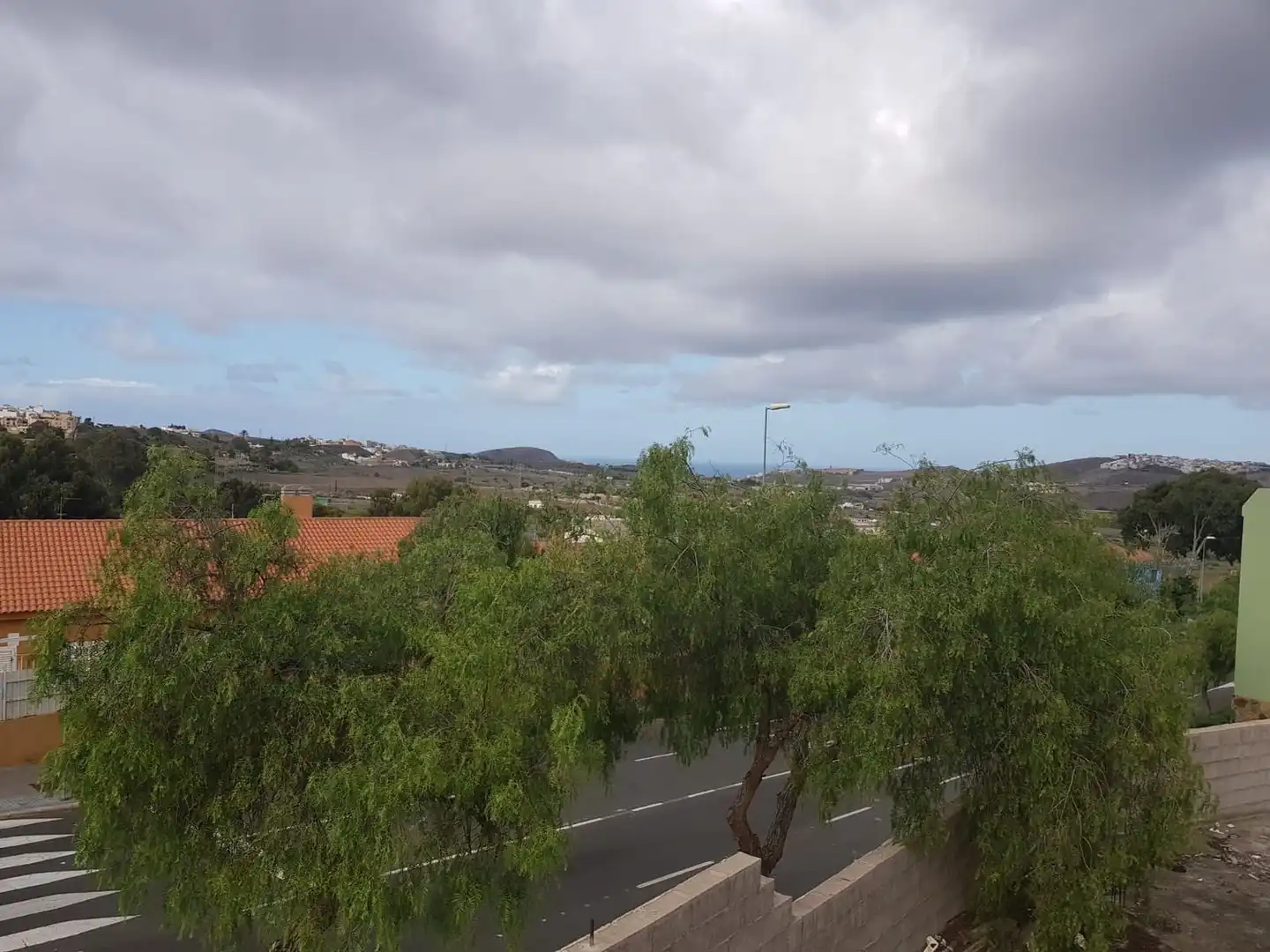 Terreny rústic en venda a Ciudad del Campo 23, imagen 3