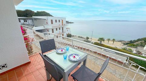 Foto 2 von Wohnungen zum Verkauf in De Jose Diaz Pacheco, Almadrava - Canyelles - Puig-Rom, Roses