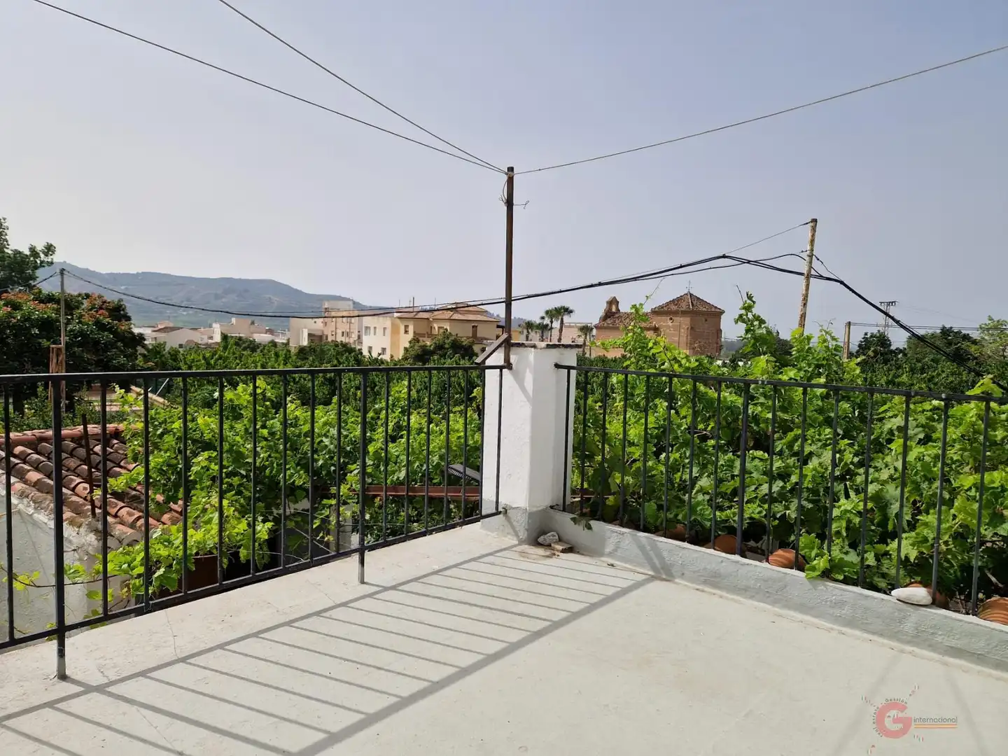Country homes for sale in Lobres
