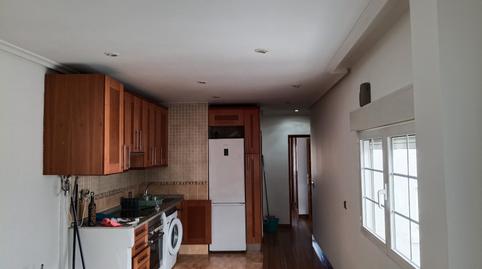 Foto 2 de Pis de lloguer a Avenida del Monte Igueldo, 50, San Diego,  Madrid Capital