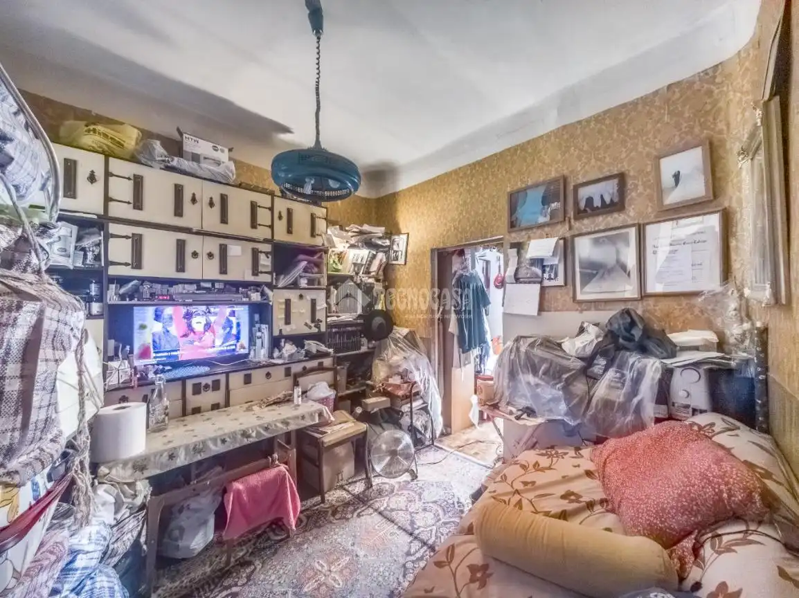 Flat for sale in Madrid  with Heating, Parquet flooring and Terrace