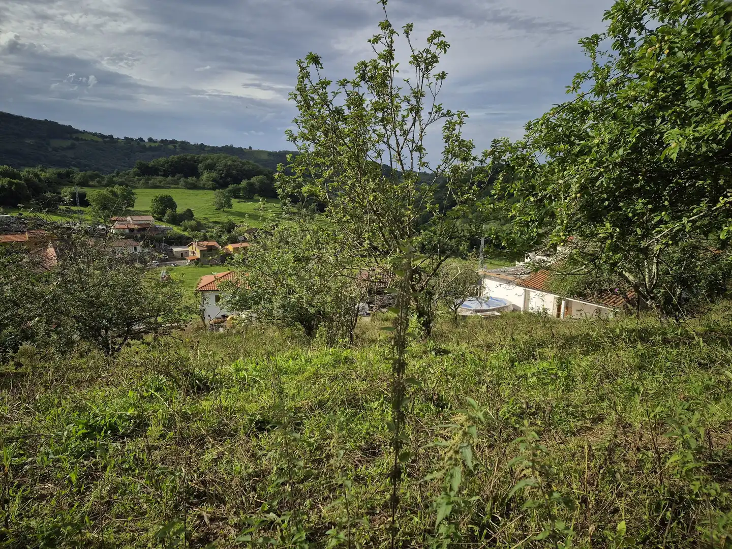 Residential land for sale in Grado, imagen 6