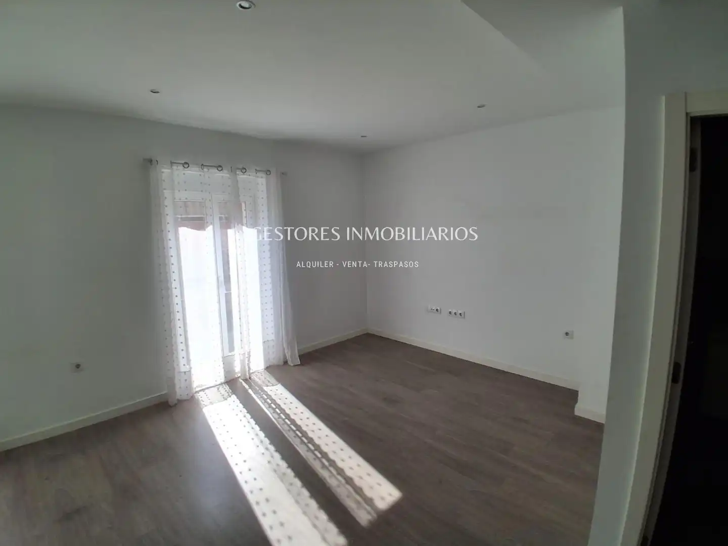 Bedroom of Flat for sale in Alcoy / Alcoi  with Heating