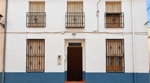 A LA VENTA GRAN CASA EN DURCAL