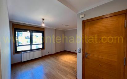 Bedroom of Apartment for sale in Pontevedra Capital   with Heating and Storage room