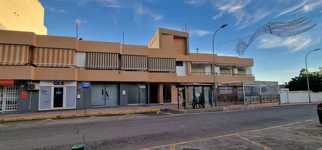 Apartamento en Venta en Las Escobetas