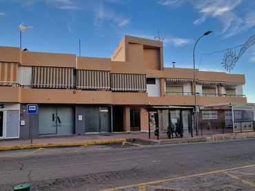 Apartment zum Verkauf in Las Escobetas