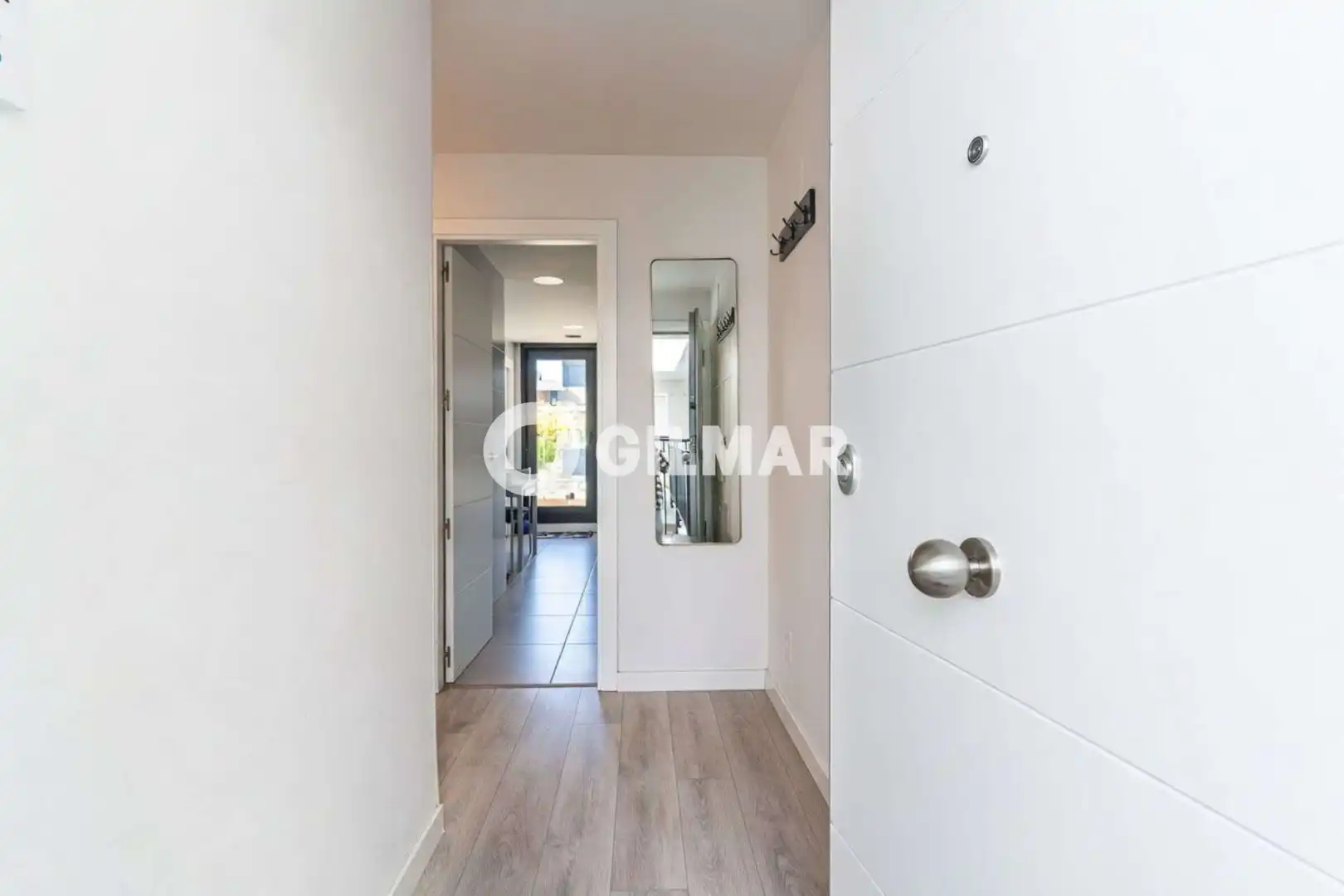 Wohnung zum Verkauf in Las Rozas de Madrid mit Heizung, Privatgarten und Abstellraum