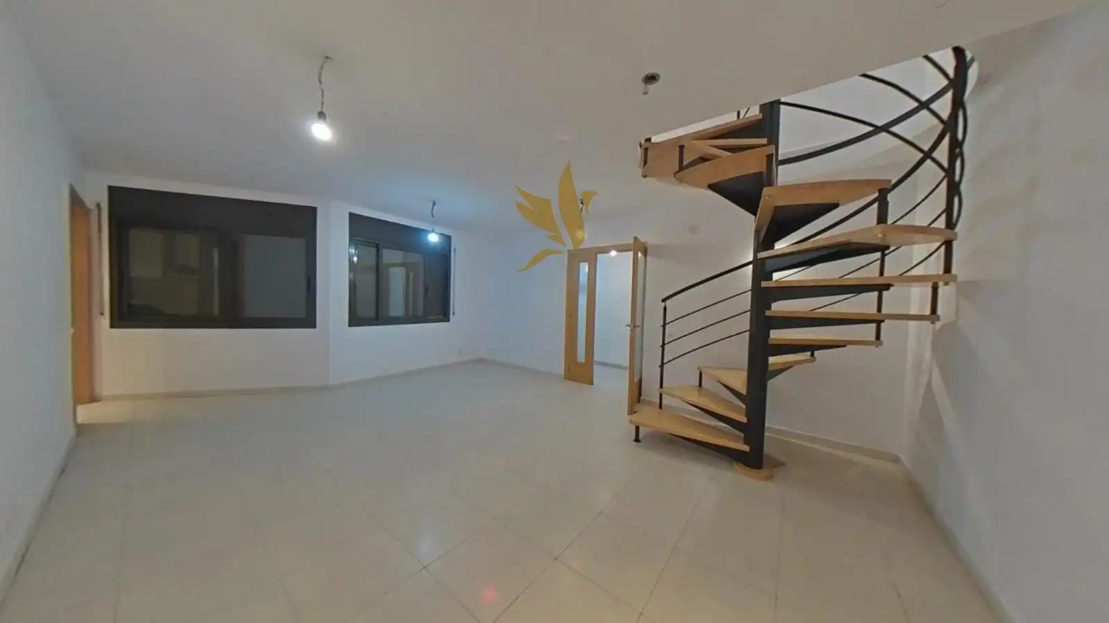 Dúplex en venta en Barcelona con Calefacción