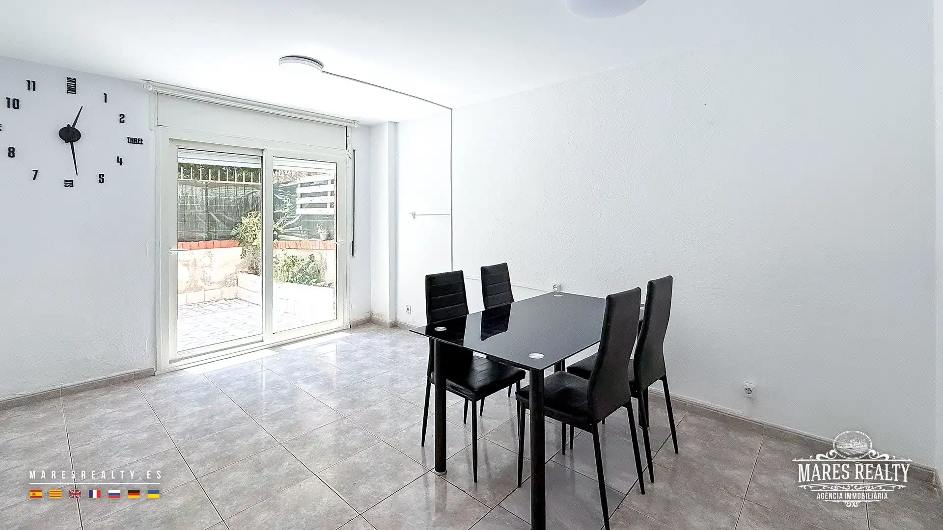 Flat for sale in Mas Baell - Can Carbó, imagen 3