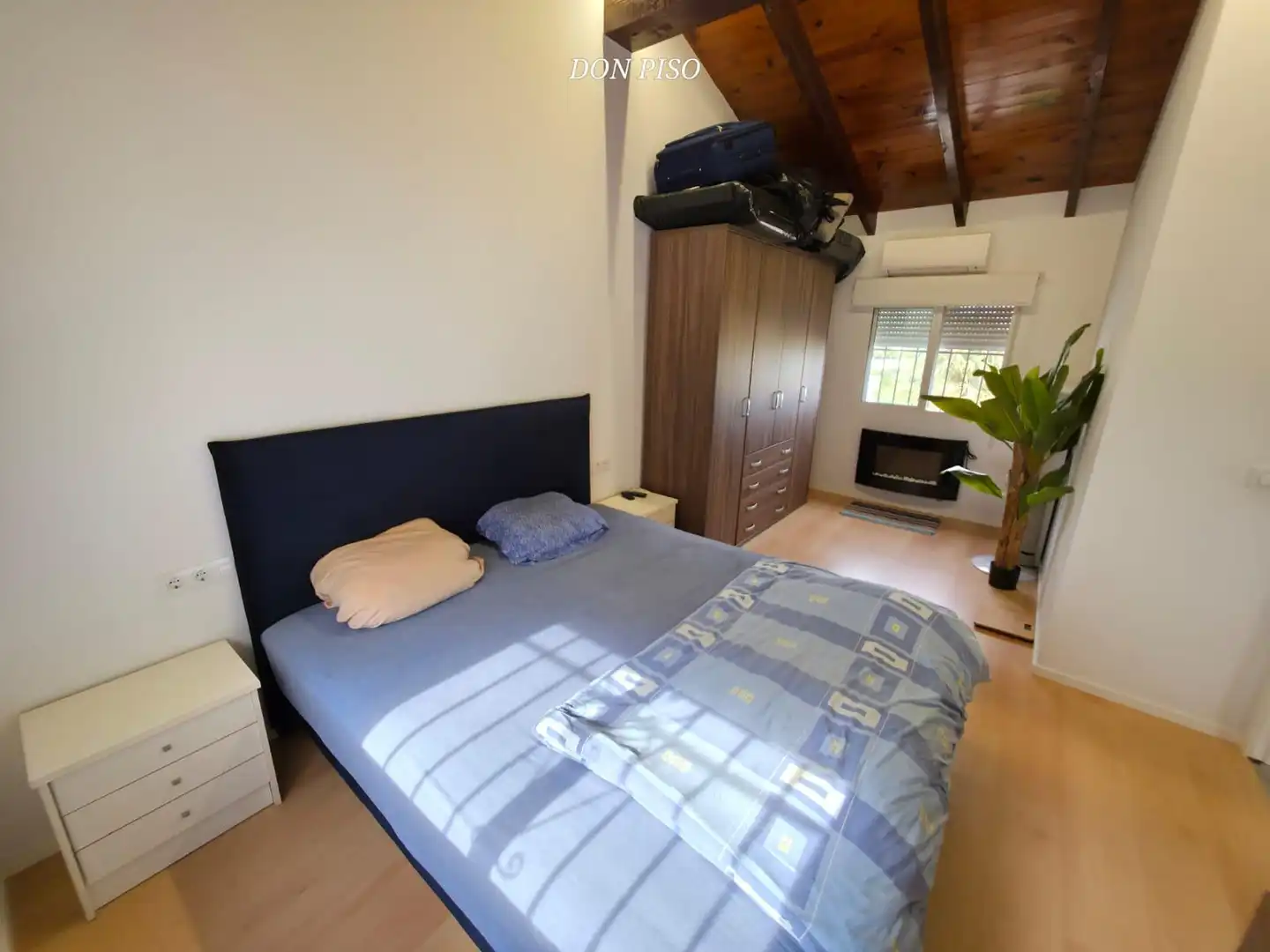 Casa aparellada amb jardí en venda a La Pedrera - Vessanes, imagen 4