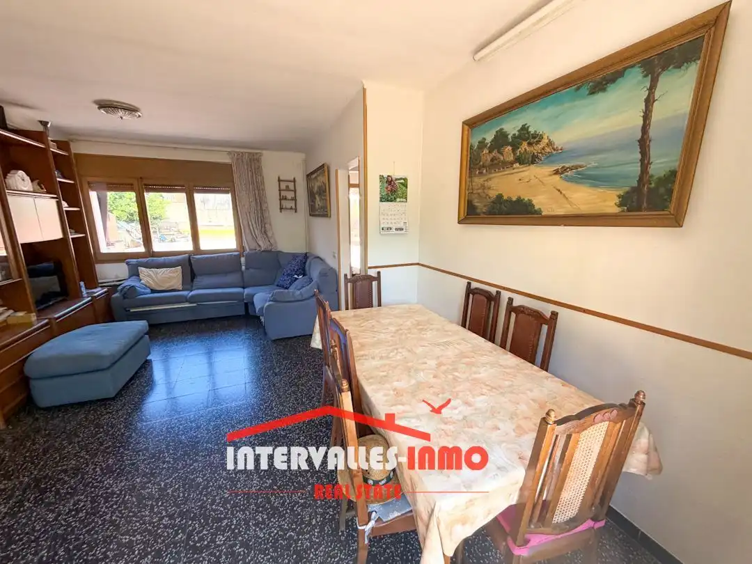 Casa amb jardí en venda a Santa Eulàlia de Ronçana, imagen 18