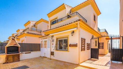 Foto 4 de Casa o xalet en venda a Calle Maestro Vicente Garcia, Aigües, Alicante