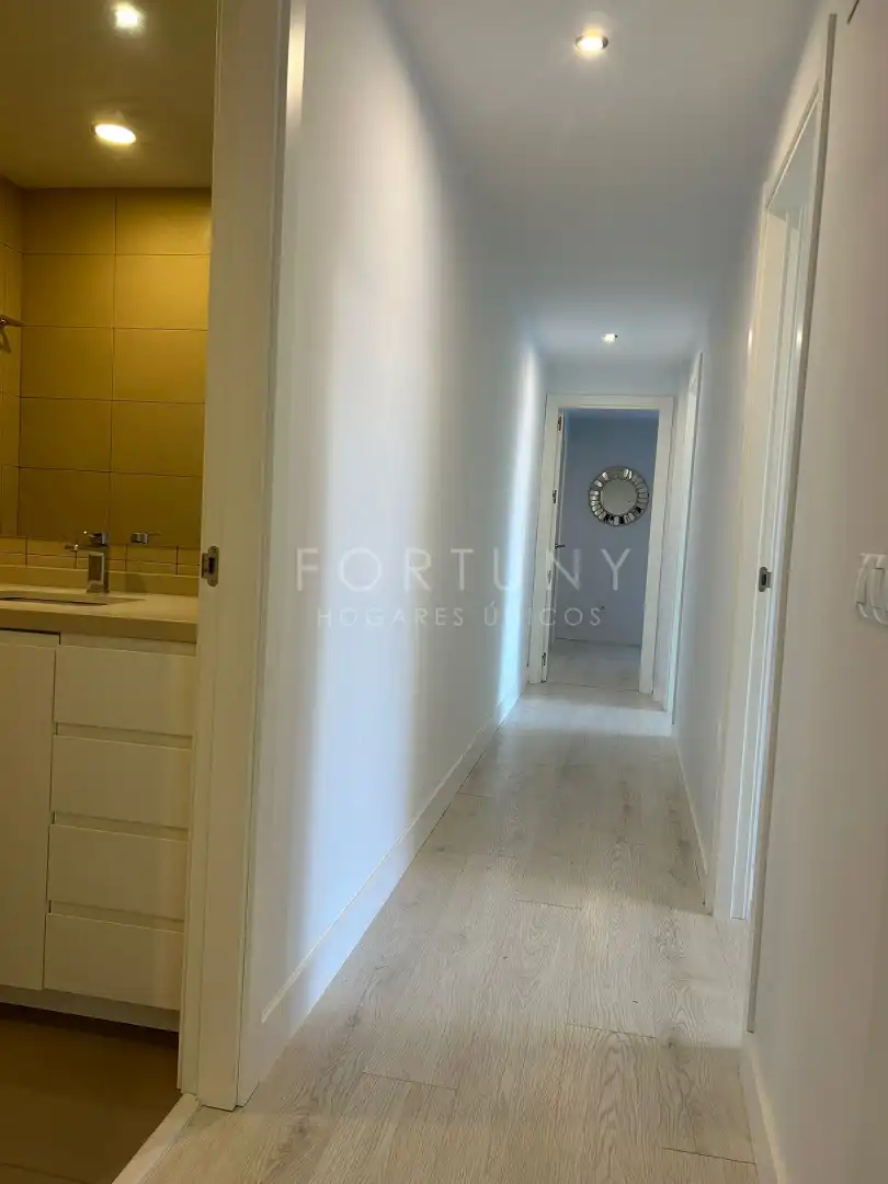 Piso en venta en Málaga con Aire acondicionado, Terraza y Trastero