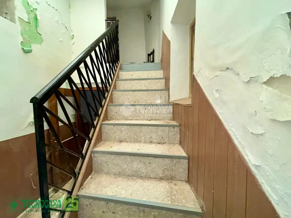 Casa adosada en venta en Dosbarrios