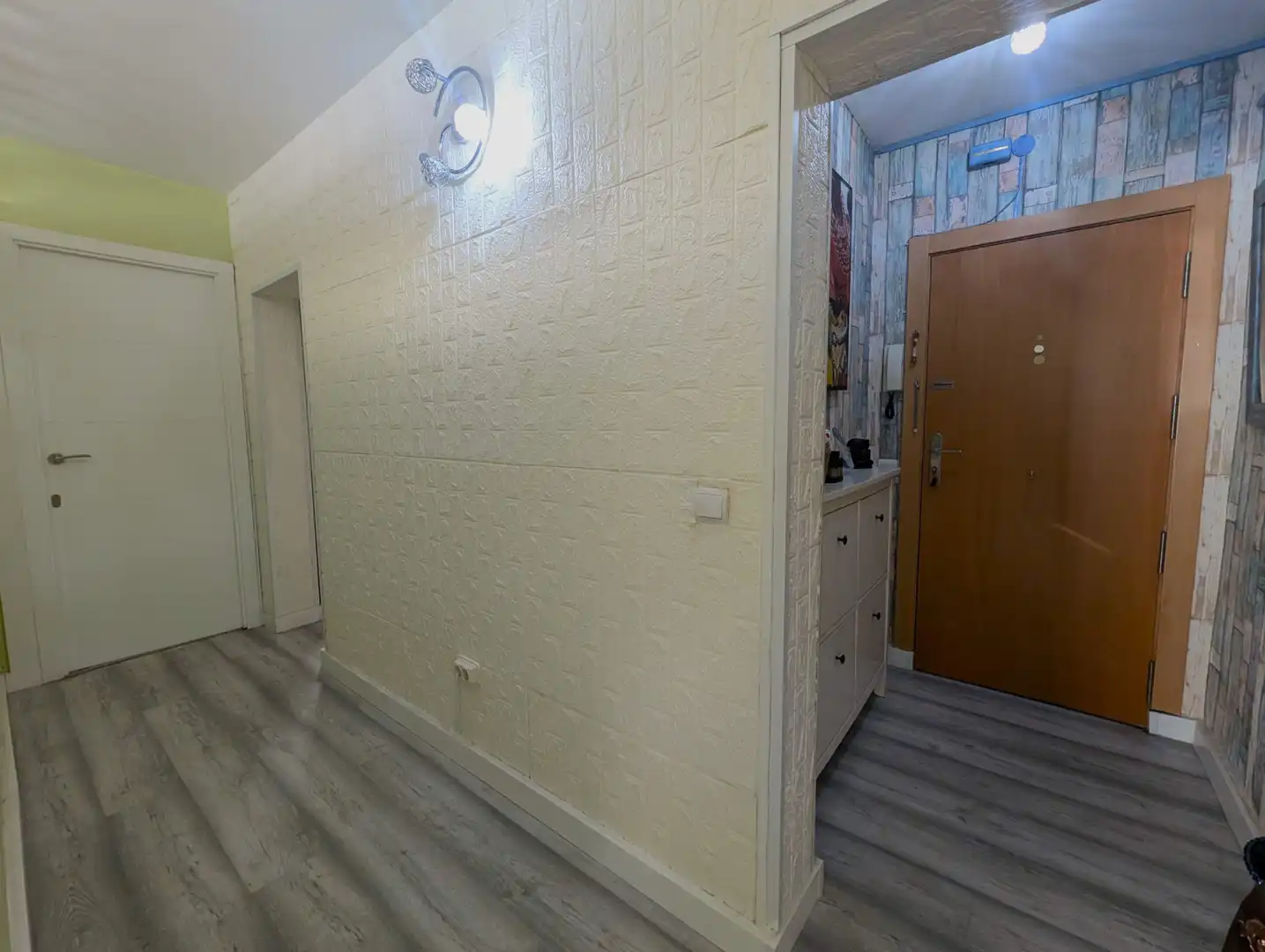 Wohnung mit Terrasse zum Verkauf in La Plantera, imagen 19