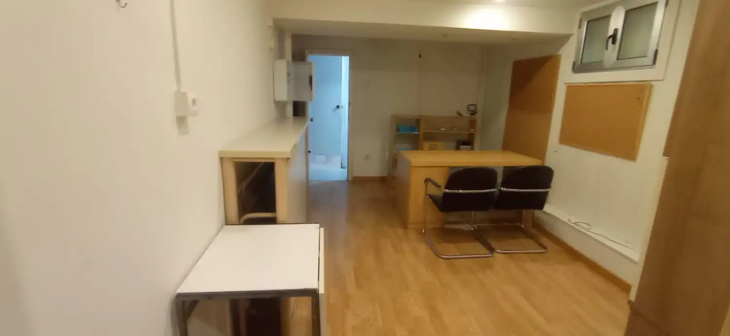 Casa o xalet en venda en Oviedo  amb Calefacció i Parquet