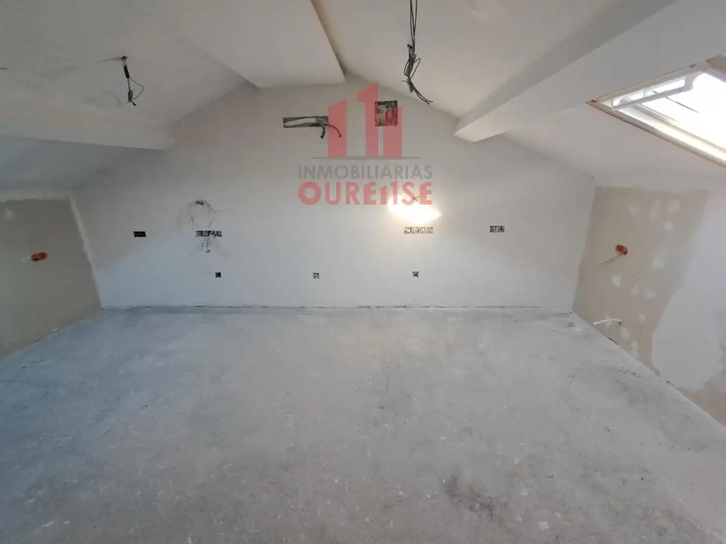 Casa o chalet en venta en Ourense Capital  con Calefacción, Jardín privado y Trastero