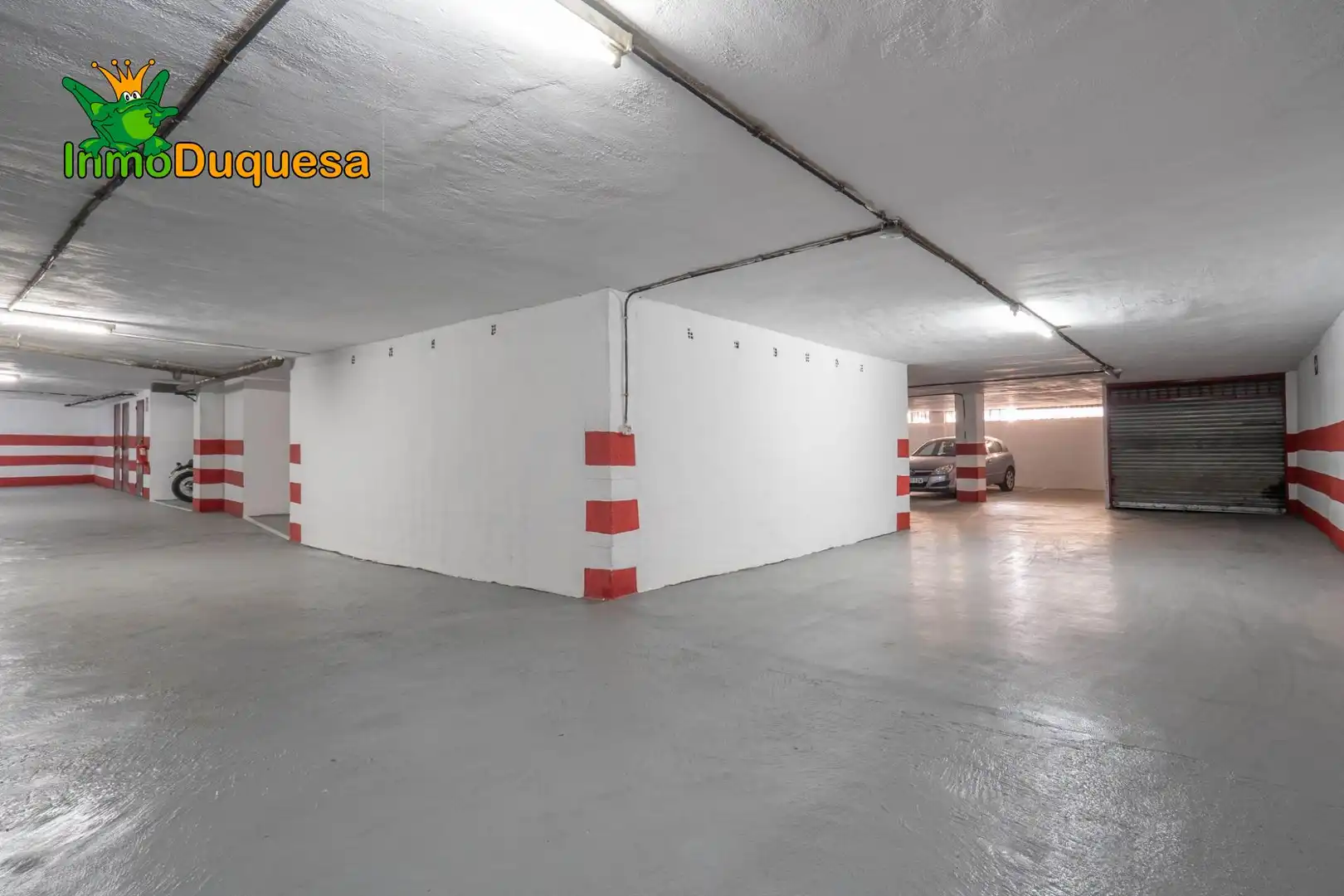 Aparcament en venda a Centro, imagen 16