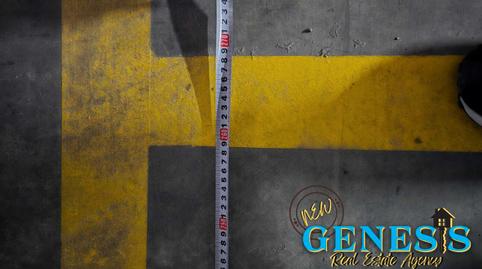 Foto 5 de Garaje de alquiler en Ronda Cesar Canovas Girada, 9, Parque de las Naciones, Alicante