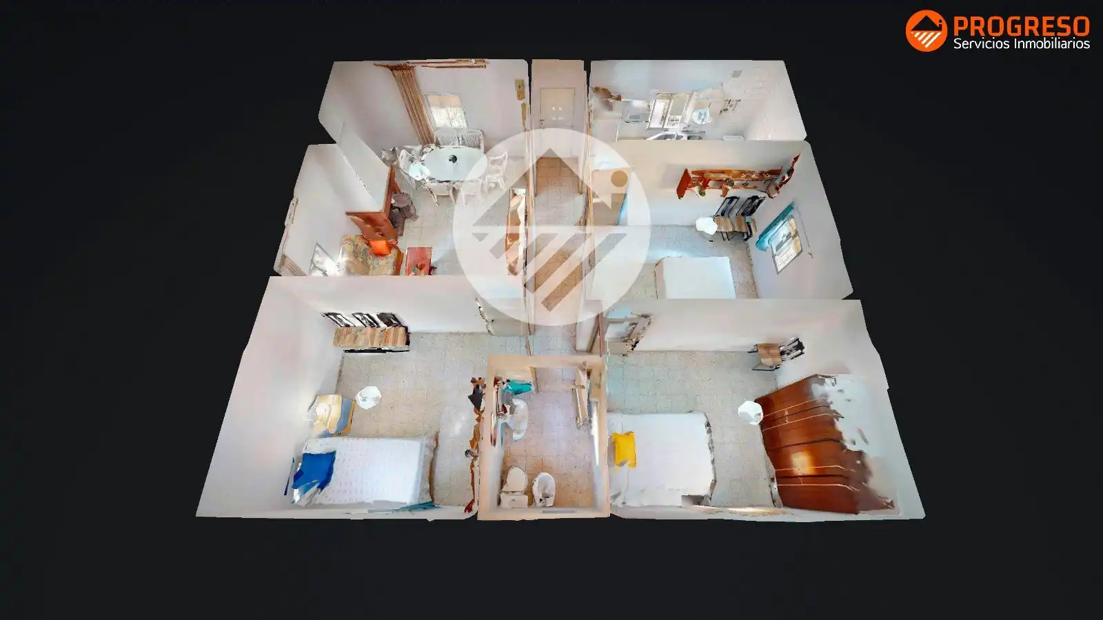Chalet con piscina en venta en RIO HENARES, imagen 29