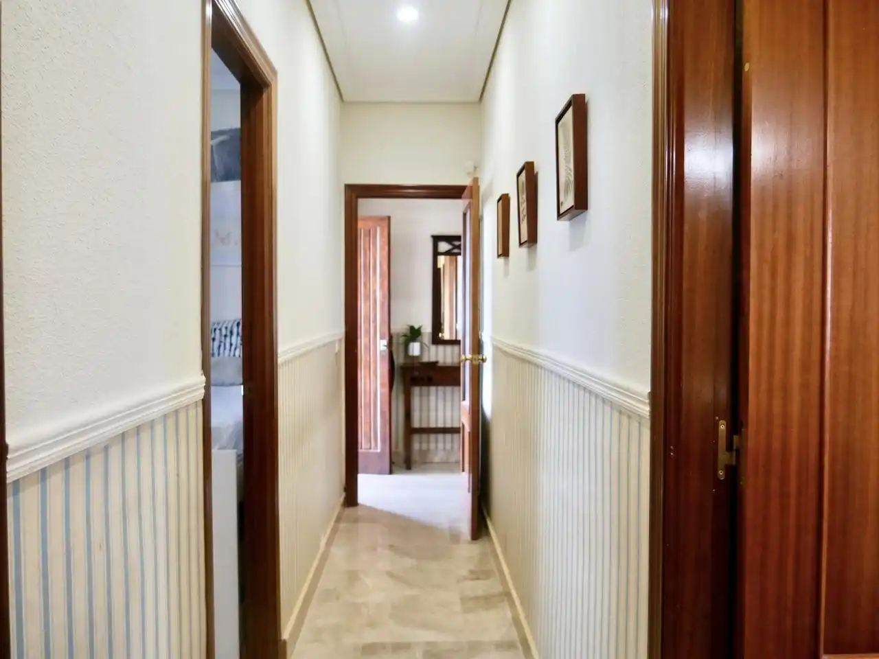 Casa o xalet en venda en Montequinto amb Aire condicionat, Jardí privat i Terrassa
