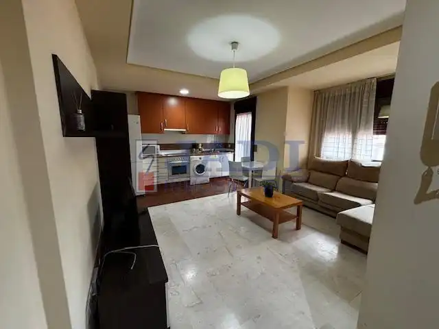 Apartments for rent in Valdepeñas