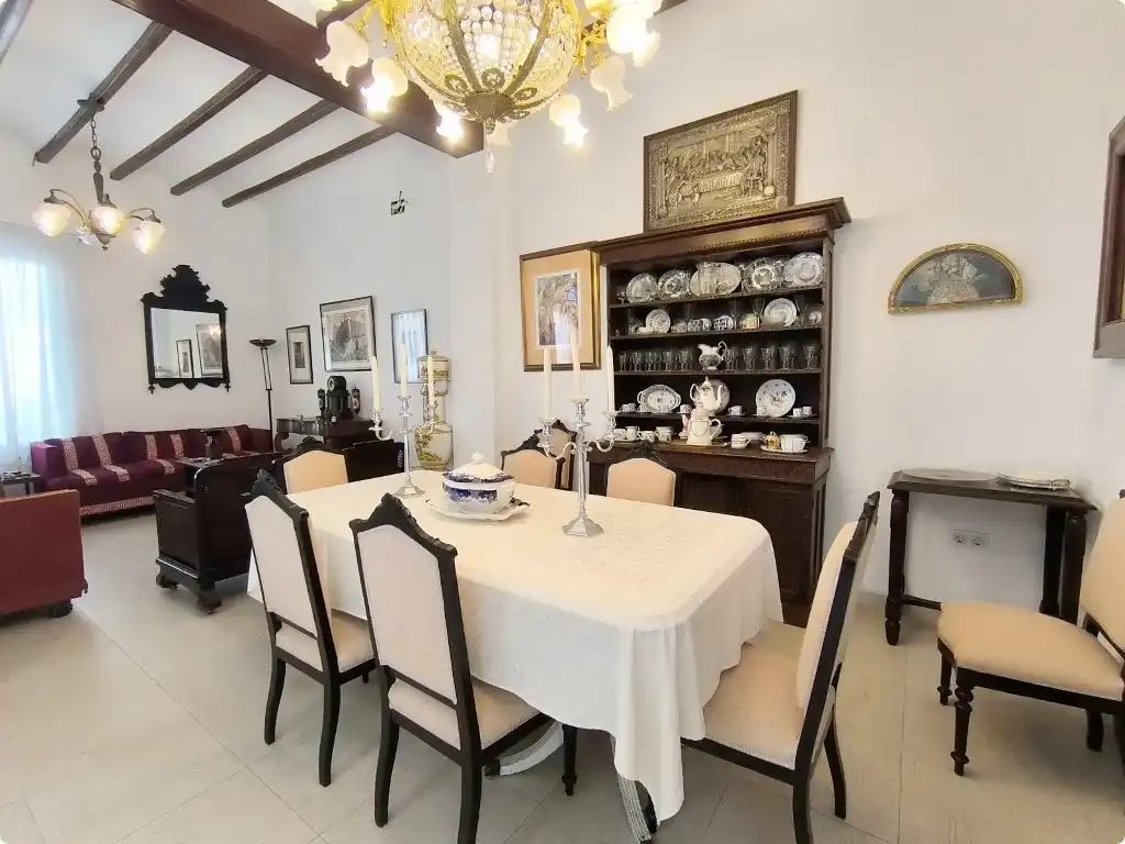 Comedor de Casa o chalet en venta en Almoines