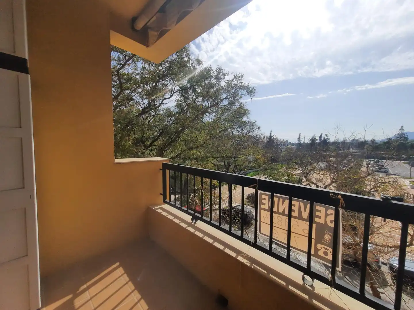 Wohnung mit Terrasse zum Verkauf in San Pedro de Alcántara, imagen 24