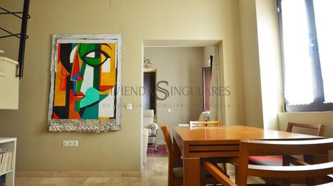 Foto 5 de Àtic en venda a Encarnación - Regina,  Sevilla Capital