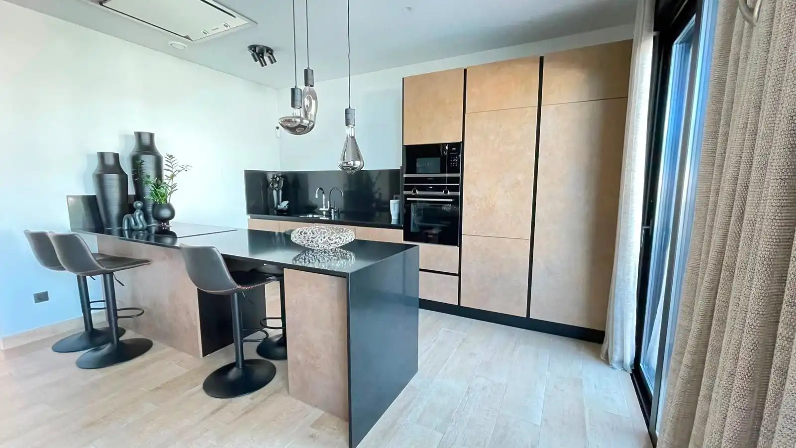 Casa con piscina in vendita a Balcón de Finestrat - Terra Marina, imagen 3
