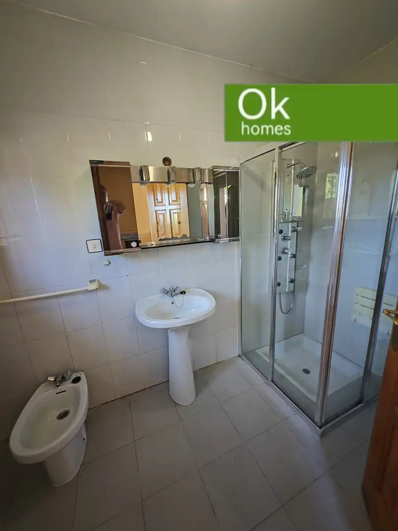 House with terrace for sale in Boimorto, imagen 43
