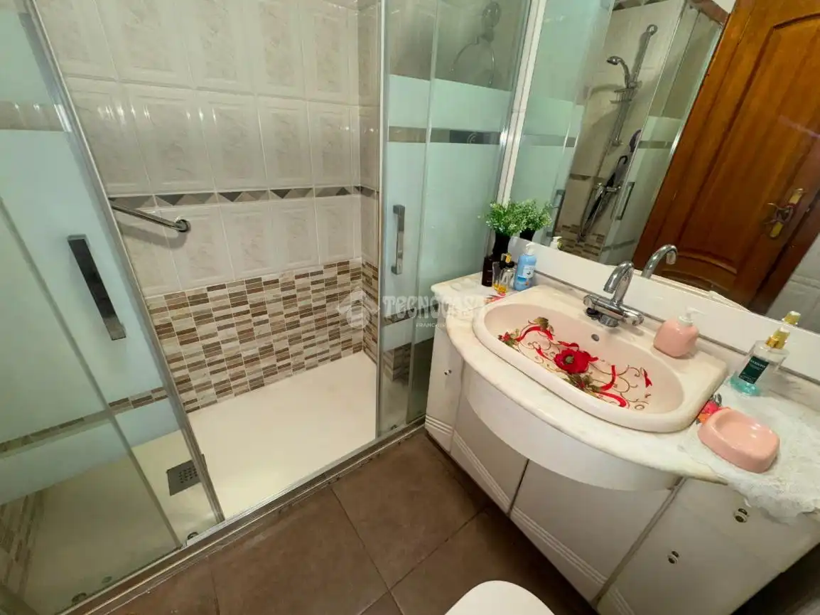 Piso con ascensor en venta en L'Olivereta, imagen 13